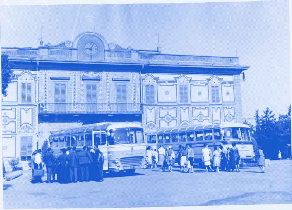 pubblicazione chimere